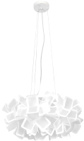 Потолочный светильник Loftit Clizia 10231/530 White - 