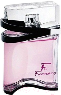 

Парфюмерная вода Salvatore Ferragamo, F for Fascinating Night