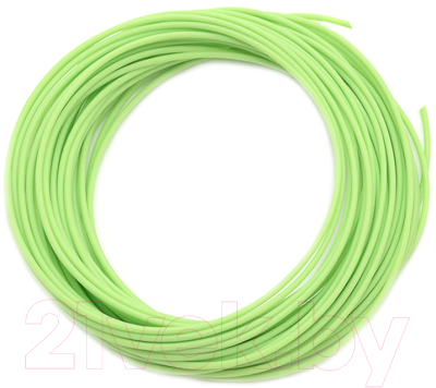 Пластик для 3D-печати Sunlu 1.75ммx10м PCL (светло-зеленый)