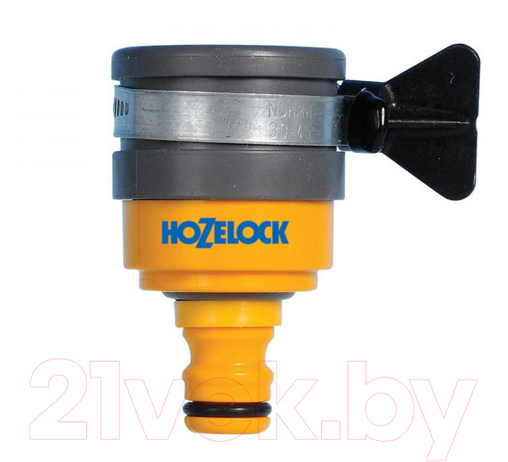Адаптер для крана Hozelock 2177P9000