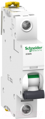 

Выключатель автоматический Schneider Electric, A9F74101