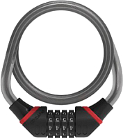 

Велозамок, K-Traz C8 Code / 4915B