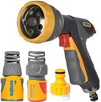 

Распылитель для полива Hozelock, Multi Spray Pro 23730000