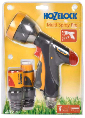 Распылитель для полива Hozelock Multi Spray Pro 23730000