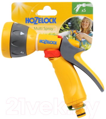 Распылитель для полива Hozelock Multi Spray (2676P0000)