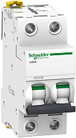 

Выключатель автоматический Schneider Electric, A9F75216