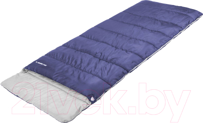 Спальный мешок Trek Planet Avola Comfort XL / 70338-L (синий )