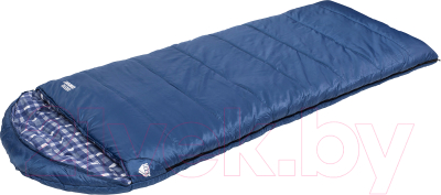 Спальный мешок Trek Planet Celtic Comfort / 70365-R (синий)