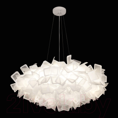 Потолочный светильник Loftit Clizia 10231/780 White
