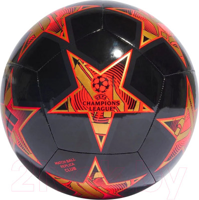 Футбольный мяч Adidas Finale Club / IA0947 (размер 4)