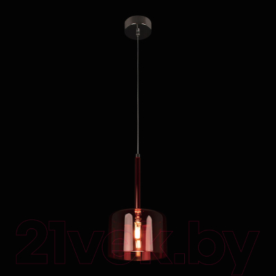 Потолочный светильник Loftit Spillray 10232/A Red