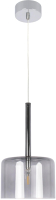 Потолочный светильник Loftit Spillray 10232/A Smoke - 