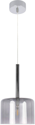 Потолочный светильник Loftit Spillray 10232/A Smoke
