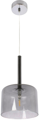 Потолочный светильник Loftit Spillray 10232/A Smoke