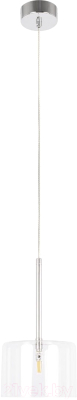 Потолочный светильник Loftit Spillray 10232/A White