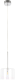 Потолочный светильник Loftit Spillray 10232/A White - 