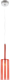 Потолочный светильник Loftit Spillray 10232/B Red - 