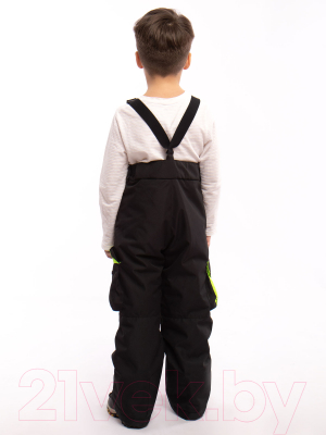 Комплект верхней детской одежды Batik Итан 459-24з-1 (р-р 128-64, мультиколор)