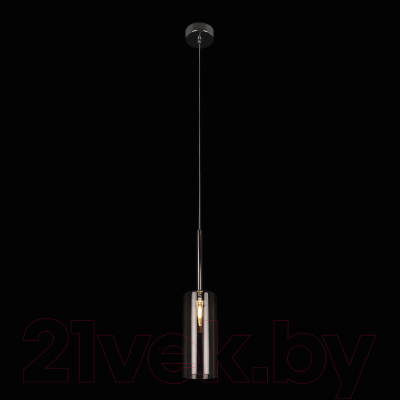 Потолочный светильник Loftit Spillray 10232/B Smoke