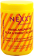 Маска для волос Nexxt Professional С маслом арганы льна и сладкого миндаля (1л) - 