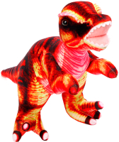 

Мягкая игрушка, Динозавр / 9672620