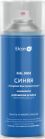 Эмаль Elcon Универсальная RAL 5005 глянцевый (520мл, синий) - 