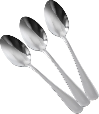 

Набор чайных ложек, Романс TD-1010/CS