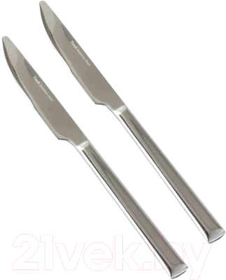 Набор столовых ножей TimA Соул TD-4067/DK
