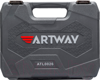 Универсальный набор инструментов Artway ALT0026