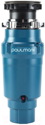 Изображение товара Измельчитель отходов Paulmark Intenso I-400