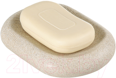 Изображение товара Мыльница Bergenson Bjorn Loup / BB000062 (бежевый)