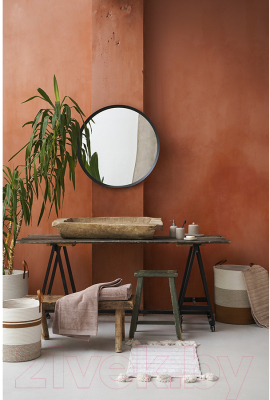 Изображение товара Мыльница Bergenson Bjorn Loup / BB000062 (бежевый)