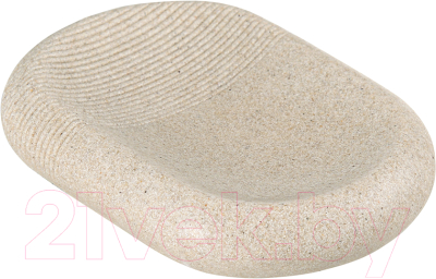 Изображение товара Мыльница Bergenson Bjorn Loup / BB000062 (бежевый)