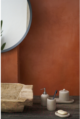 Изображение товара Мыльница Bergenson Bjorn Loup / BB000062 (бежевый)