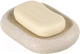 Миниатюра изображения товара Мыльница Bergenson Bjorn Loup / BB000062 (бежевый)