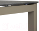 Миниатюра изображения товара Обеденный стол Bergenson Bjorn Leif / BB0000469 (серый/бежевый)