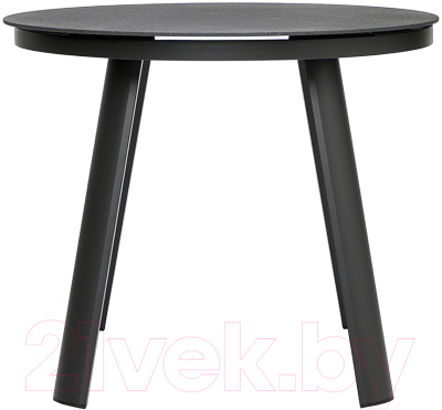 Обеденный стол Bergenson Bjorn Leif / BB0000472 (темно-серый)