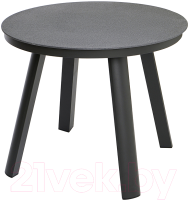 Обеденный стол Bergenson Bjorn Leif / BB0000472 (темно-серый)