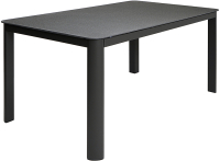 Обеденный стол Bergenson Bjorn Leif / BB0000468 (темно-серый) - 