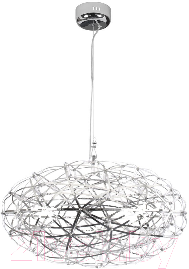 Потолочный светильник Loftit Raimond 1898/750 Chrome
