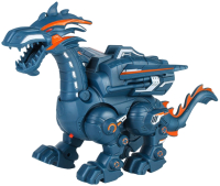 Робот Sharktoys Дракон / 13000013 (синий) - 