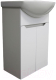 Миниатюра изображения товара Тумба под умывальник IDEA Нова Классик 50 / 7.01.1.00.500.901