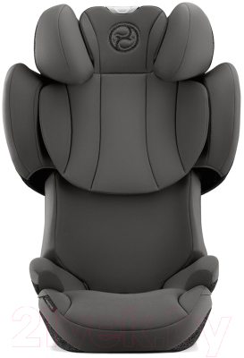 Автокресло Cybex Solution T i-Fix (Mirage Grey)