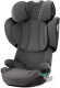 Автокресло Cybex Solution T i-Fix (Mirage Grey) - 