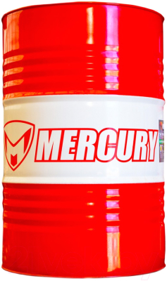 Моторное масло Mercury Auto 10W40 SG/CD / MR1040600 (60л)