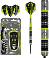 

Набор дротиков для дартса Winmau, MvG Aspire 23 GR / 1444-23