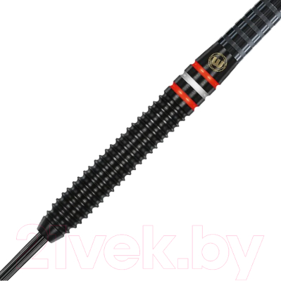 Набор дротиков для дартса Winmau Pro-Line 24 GR / 1421-24