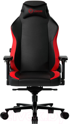 Кресло геймерское Lorgar Embrace 533 / LRG-CHR533BR