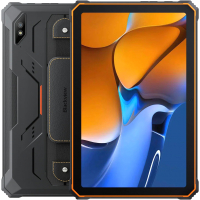 Планшет Blackview Active 8 Pro 8GB/256GB (оранжевый) - 