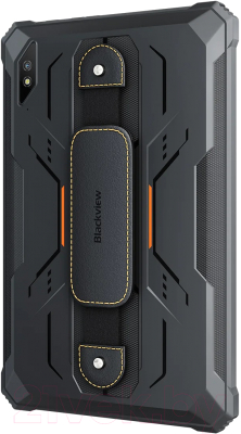 Изображение товара Планшет Blackview Active 8 Pro 8GB/256GB (оранжевый)